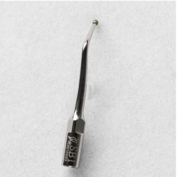 Woodpecker® 10pcs Cavidad Dental Preparación Puntas Compatible Satelec NSK Escalador SB1