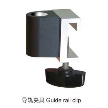 Herramientas de sujeción para cama de operación