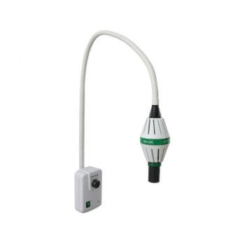 KWS® 35W Lámpara de diagnóstico Halógena KD-201C