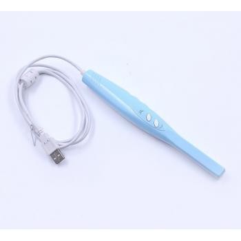 Cámara Intraoral CF-688A 2.0 Megapíxeles 1/4 CMOS Alta Resolución