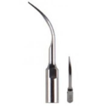 SKL® 10Pcs Escalador Ultrasónico Puntas Dentales G5-S SATELEC NSK