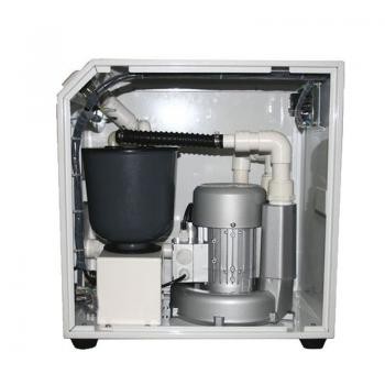 Dynamic® DS3701CS-2011 Unidad De Aspiración Dentales