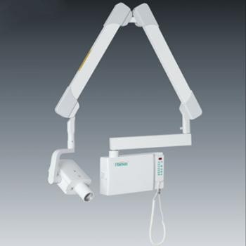 Montado en la pared Dental X-ray Unidad FAS-10A