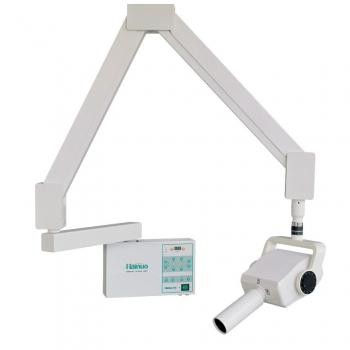 Montado en la pared Dental X-ray Unidad FAS-10B